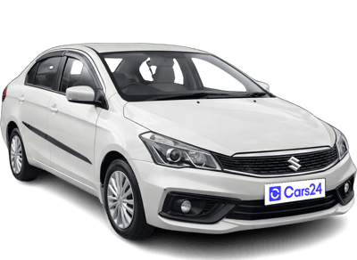 2023 Maruti Ciaz - Sedan - Petrol - Manual - ₹6.50 lakh