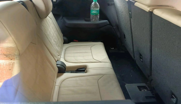 2019 Skoda Kodiaq L&K 2.0 TDI 4X4 AT, Diesel, Automatic, 1,59,430 km, interior