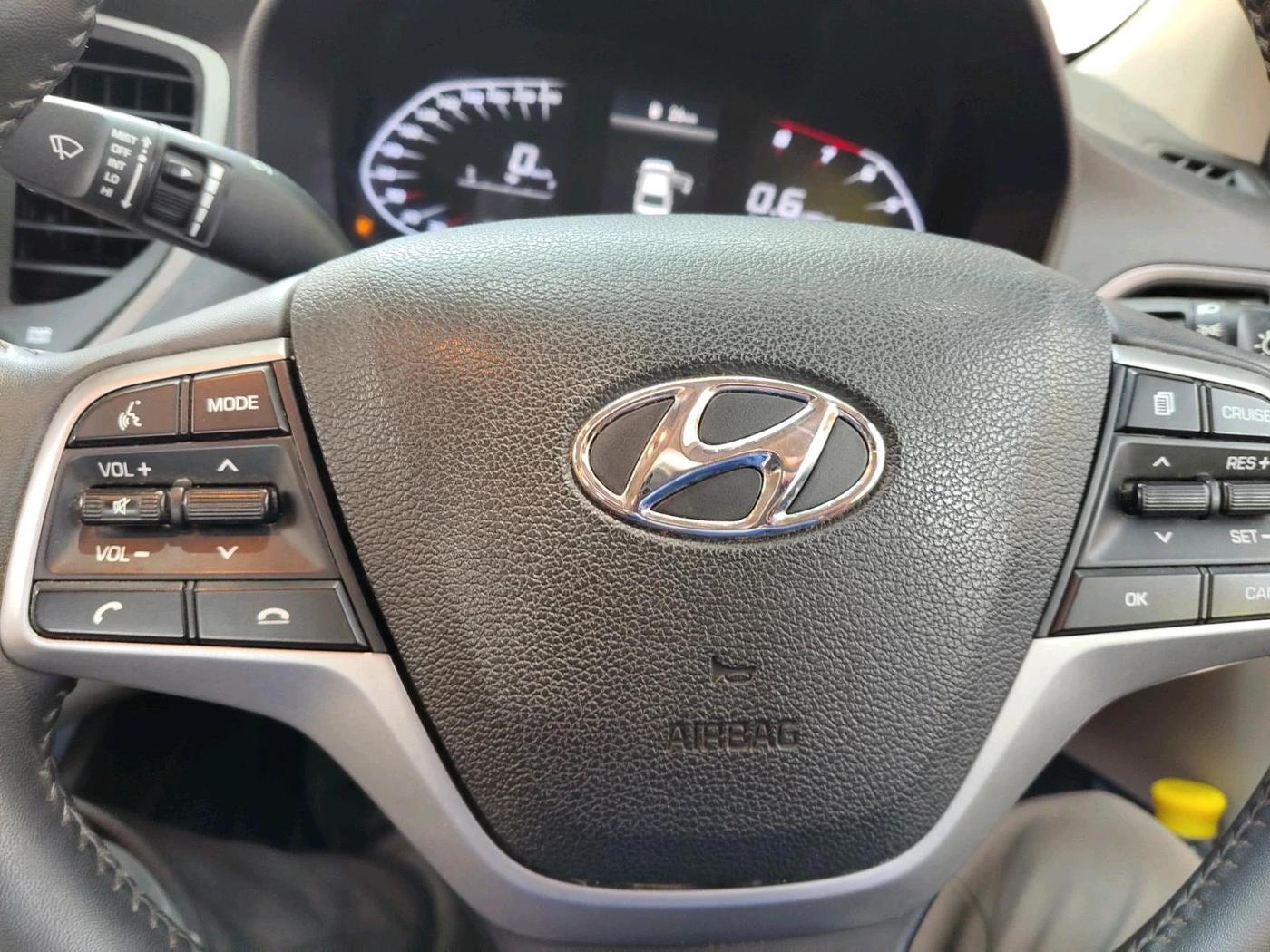 2021 Hyundai Verna SX 1.5 VTVT, Petrol, Manual, 24,992 km, interior