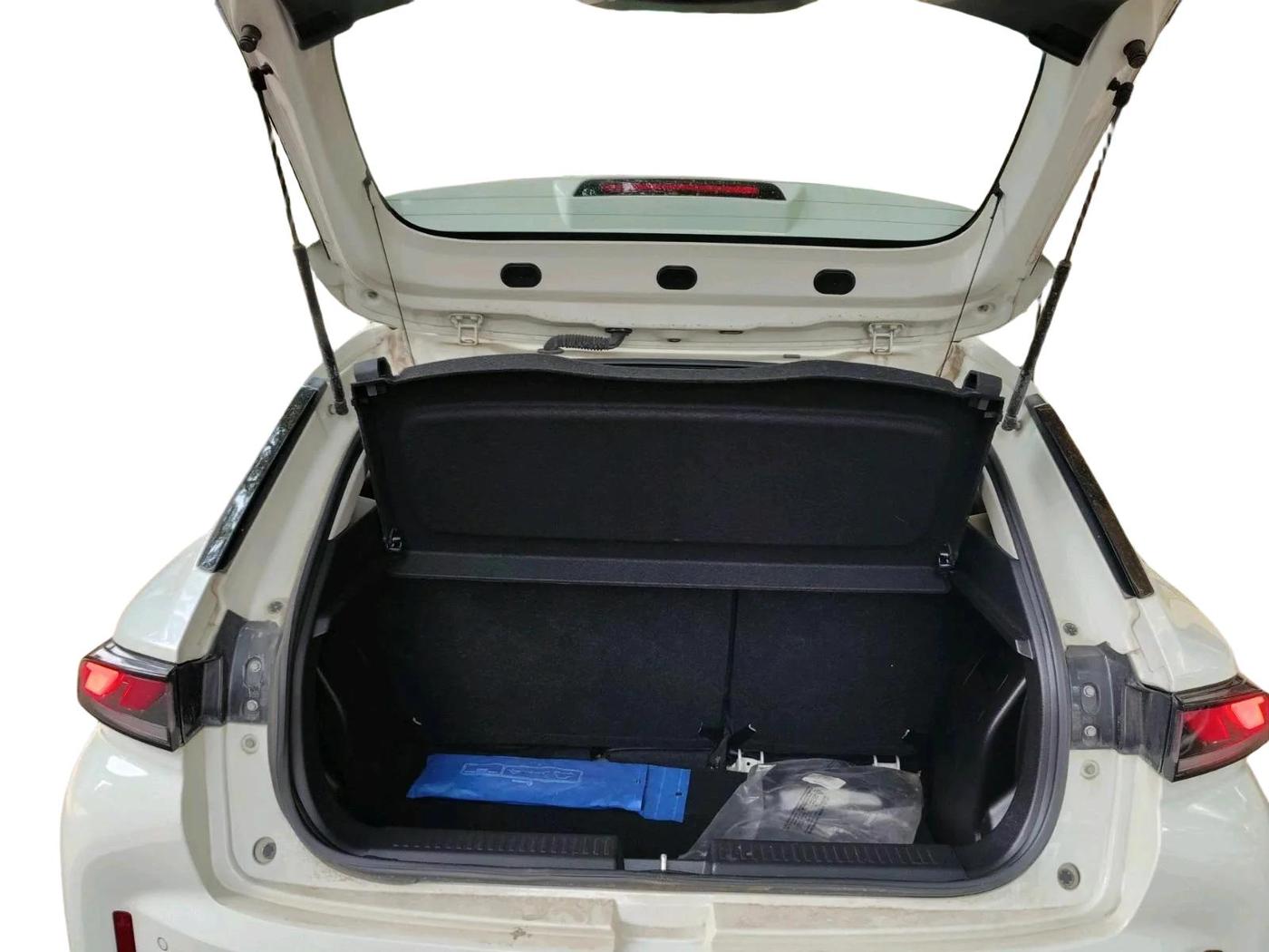 2024 Maruti FRONX DELTA PLUS 1.2MT, Petrol, Manual, 6,566 km, exterior