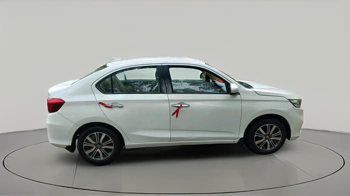 2022 Honda Amaze 1.2L I-VTEC VX, Petrol, Manual, 38,666 km, exterior