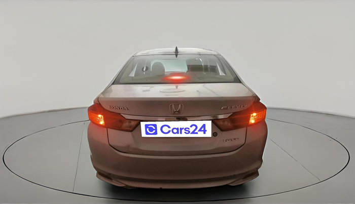 2014 Honda City 1.5L I-DTEC V, Diesel, Manual, 91,548 km, exterior