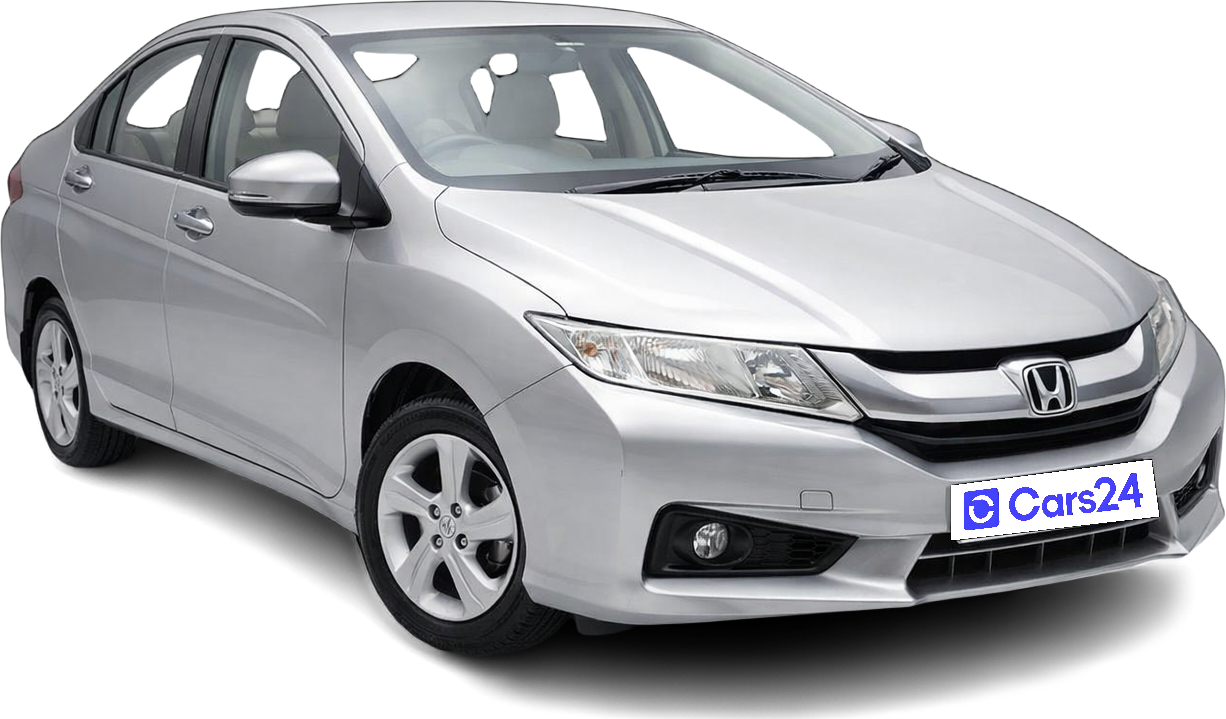 2014 Honda City - Sedan - Diesel - Manual - ₹3.10 lakh