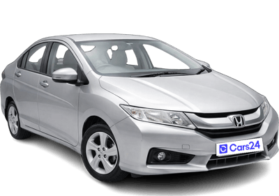2014 Honda City - Sedan - Diesel - Manual - ₹3.10 lakh
