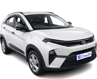 2024 Tata NEXON - SUV - Petrol - Manual - ₹7.30 lakh