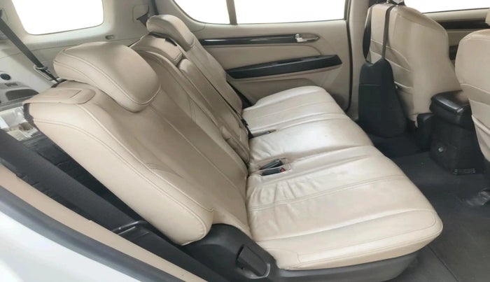 2016 Chevrolet Trailblazer LTZ AT, Diesel, Automatic, 79,151 km, interior