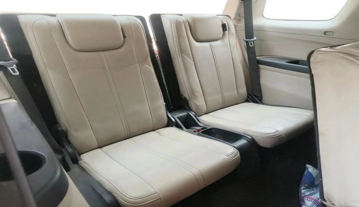 2016 Chevrolet Trailblazer LTZ AT, Diesel, Automatic, 79,151 km, interior