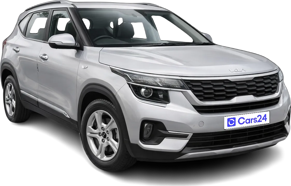 2023 KIA SELTOS - SUV - Diesel - Manual - ₹10.50 lakh