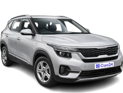 2023 KIA SELTOS - SUV - Diesel - Manual - ₹10.50 lakh