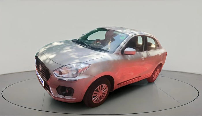 2017 Maruti Dzire VDI AMT, Diesel, Automatic, 57,860 km, exterior