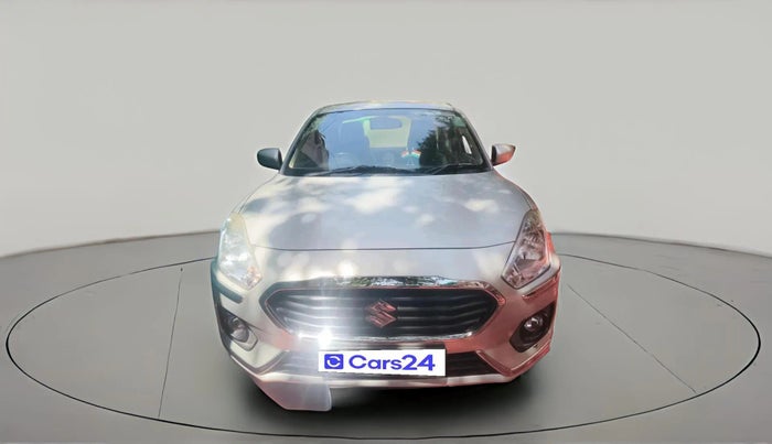 2017 Maruti Dzire VDI AMT, Diesel, Automatic, 57,860 km, exterior