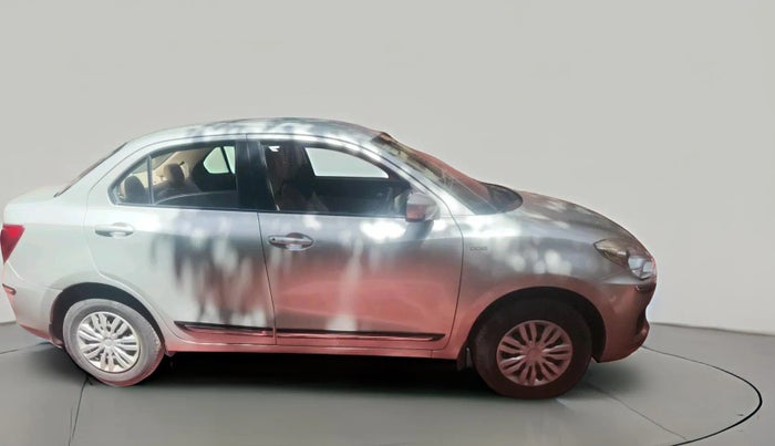 2017 Maruti Dzire VDI AMT, Diesel, Automatic, 57,860 km, exterior