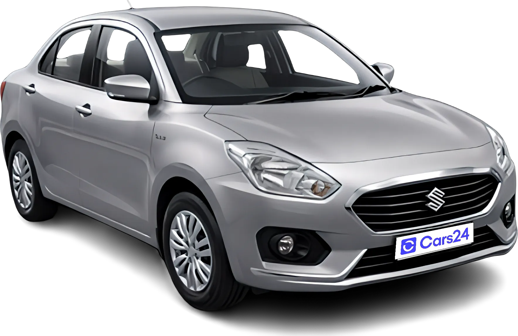 2017 Maruti Dzire - Sedan - Diesel - Automatic - ₹4.62 lakh