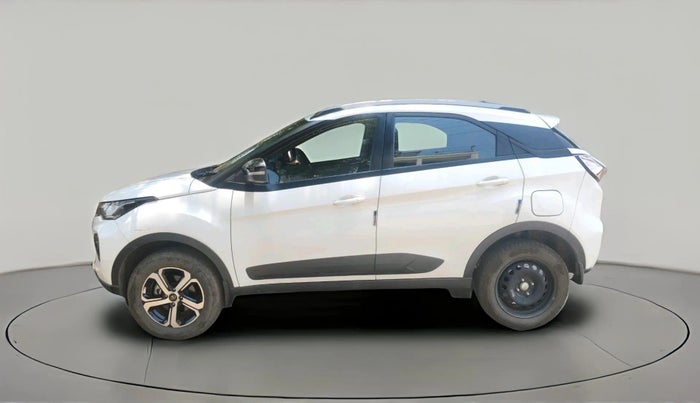 2023 Tata NEXON XZA PLUS PETROL, Petrol, Automatic, 16,266 km, exterior