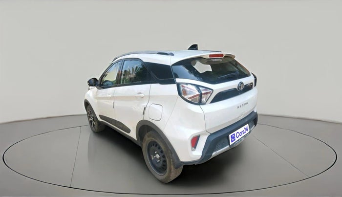 2023 Tata NEXON XZA PLUS PETROL, Petrol, Automatic, 16,266 km, exterior
