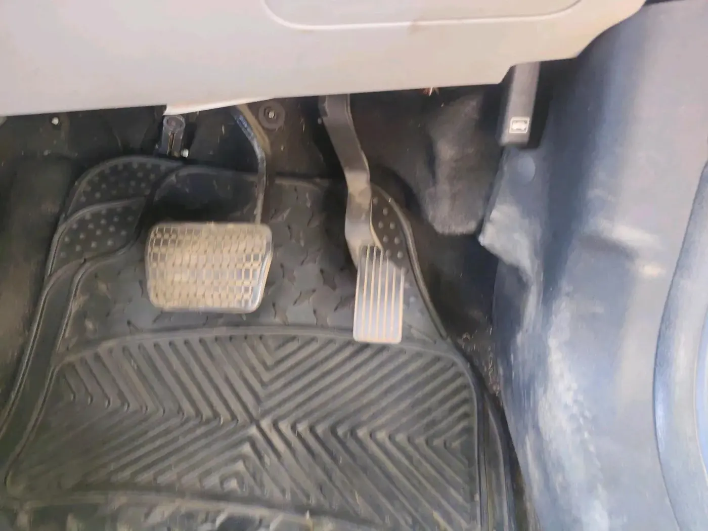 2023 Tata NEXON XZA PLUS PETROL, Petrol, Automatic, 16,266 km, interior