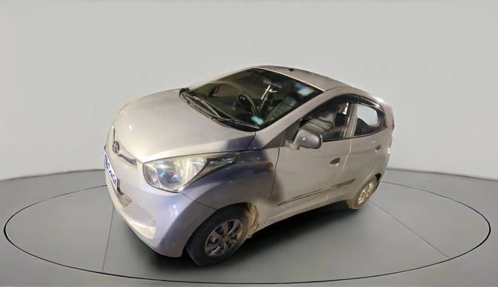 2014 Hyundai Eon ERA +, Petrol, Manual, 44,844 km, exterior