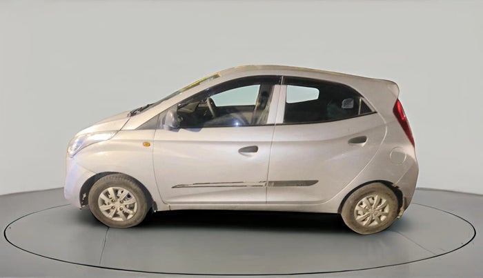 2014 Hyundai Eon ERA +, Petrol, Manual, 44,844 km, exterior