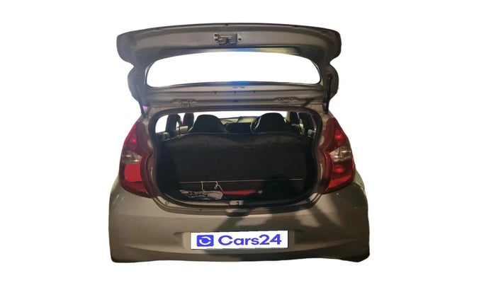 2014 Hyundai Eon ERA +, Petrol, Manual, 44,844 km, exterior