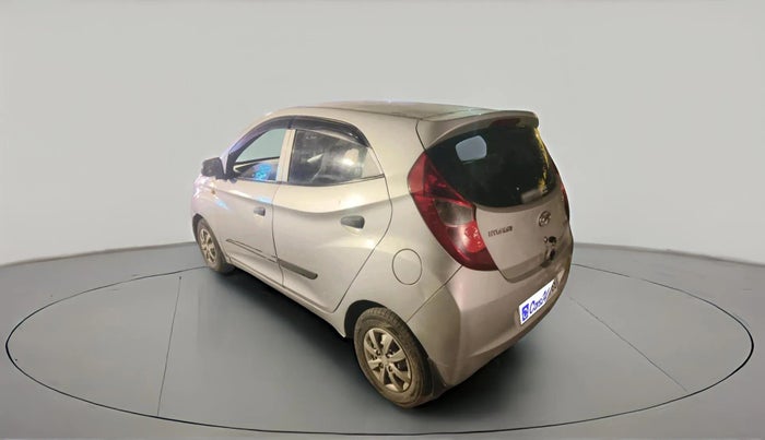 2014 Hyundai Eon ERA +, Petrol, Manual, 44,844 km, exterior