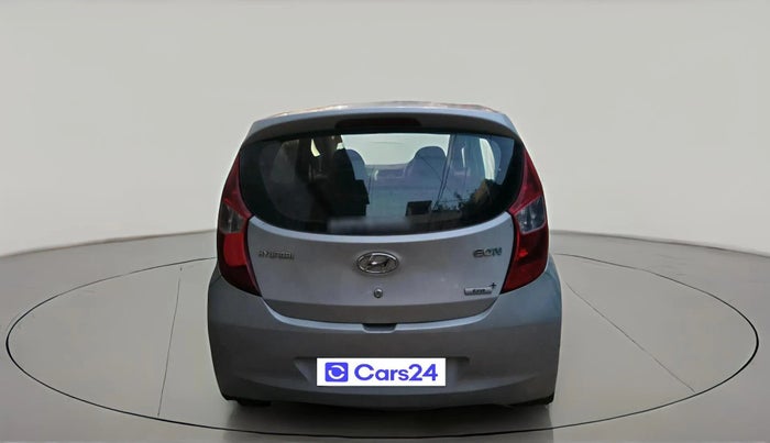 2014 Hyundai Eon ERA +, Petrol, Manual, 44,844 km, exterior