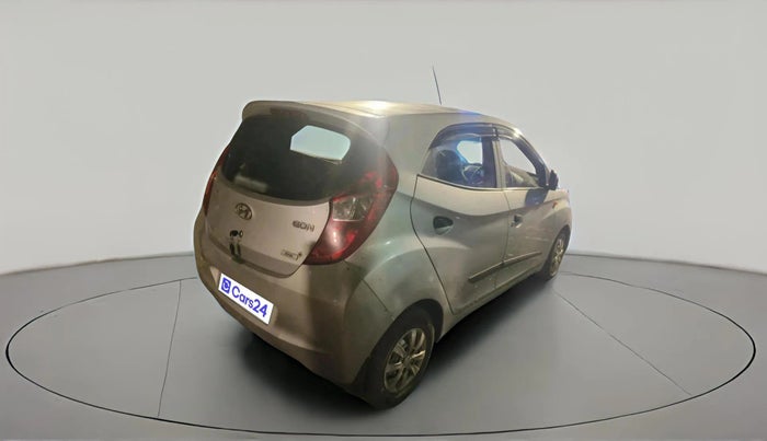 2014 Hyundai Eon ERA +, Petrol, Manual, 44,844 km, exterior