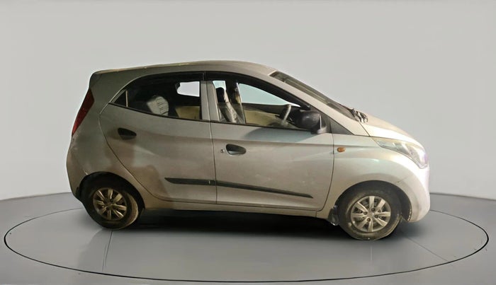 2014 Hyundai Eon ERA +, Petrol, Manual, 44,844 km, exterior