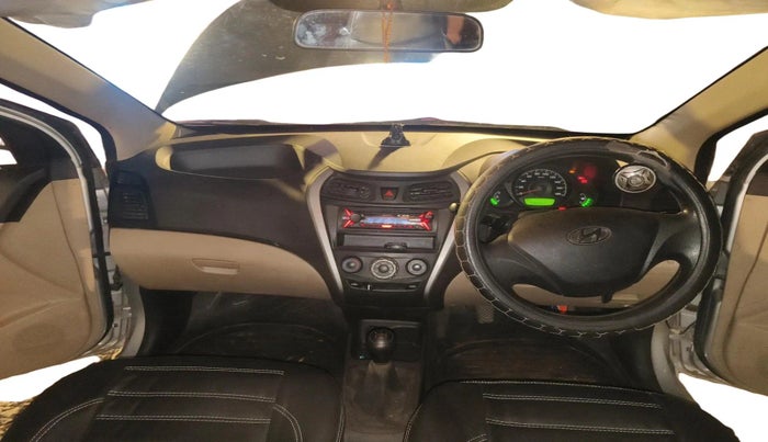 2014 Hyundai Eon ERA +, Petrol, Manual, 44,844 km, interior