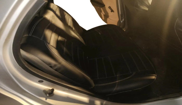 2014 Hyundai Eon ERA +, Petrol, Manual, 44,844 km, interior