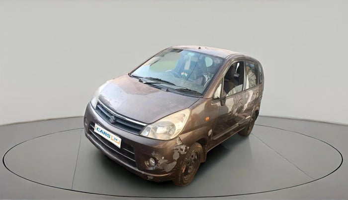 2012 Maruti Zen Estilo VXI, Petrol, Manual, 60,625 km, exterior