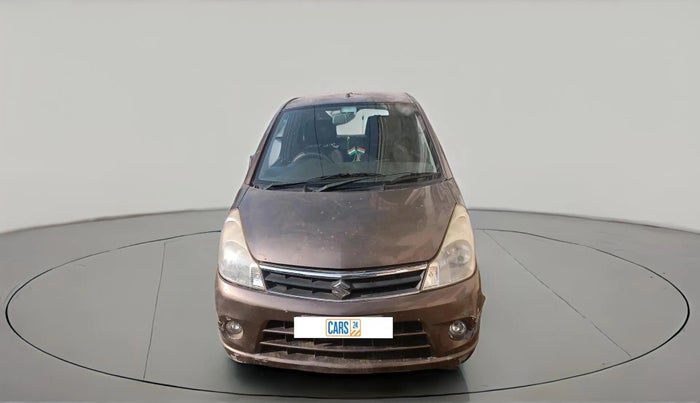 2012 Maruti Zen Estilo VXI, Petrol, Manual, 60,625 km, exterior