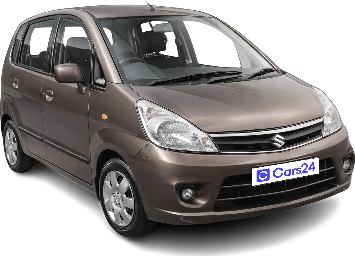 2012 Maruti Zen Estilo - Hatchback - Petrol - Manual - ₹85,000