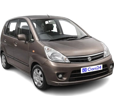 2012 Maruti Zen Estilo - Hatchback - Petrol - Manual - ₹85,000