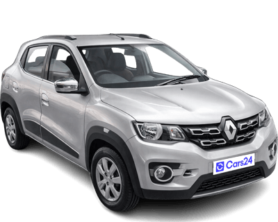 2016 Renault Kwid - Hatchback - Petrol - Manual - ₹1.70 lakh
