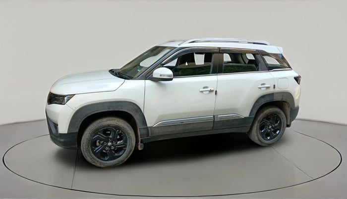 2022 Maruti BREZZA ZXI SMART HYBRID , Petrol, Manual, 25,825 km, exterior