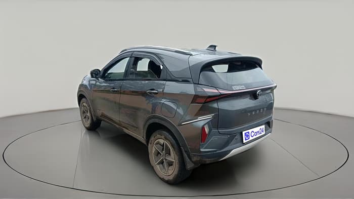 2024 Tata NEXON CREATIVE + 1.2 PETROL, Petrol, Manual, 28,329 km, exterior