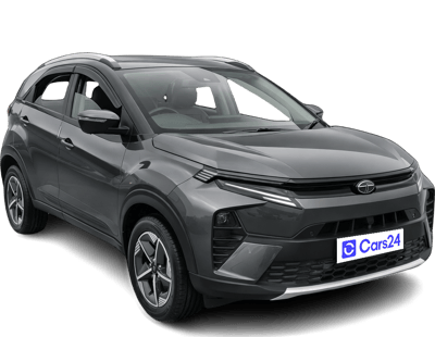 2024 Tata NEXON - SUV - Petrol - Manual - ₹9.00 lakh