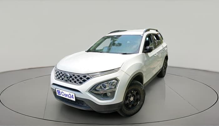 2022 Tata Safari XE, Diesel, Manual, 41,045 km, exterior