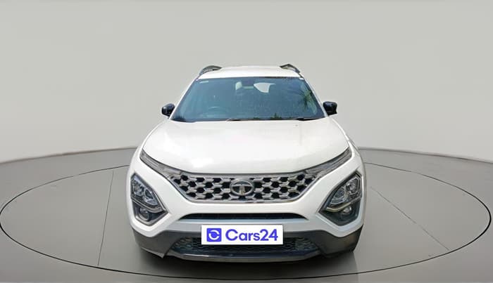 2022 Tata Safari XE, Diesel, Manual, 41,045 km, exterior