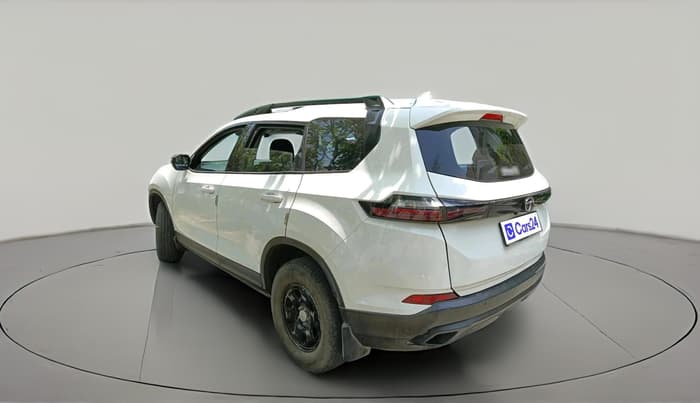 2022 Tata Safari XE, Diesel, Manual, 41,045 km, exterior