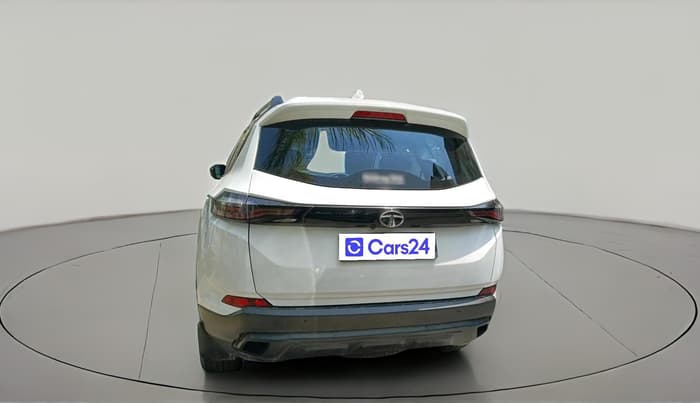 2022 Tata Safari XE, Diesel, Manual, 41,045 km, exterior