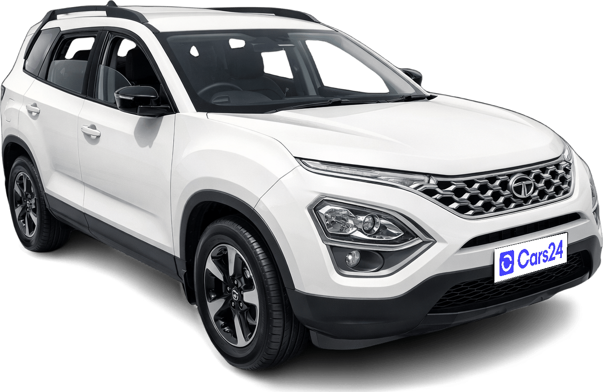2022 Tata Safari - SUV - Diesel - Manual - ₹10.50 lakh