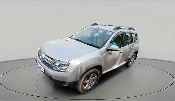 2015 Renault Duster 110 PS RXZ DIESEL, Diesel, Manual, 71,008 km, exterior