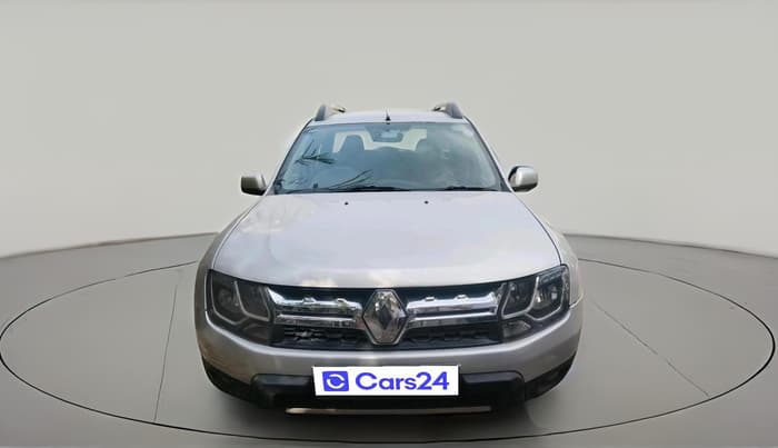 2015 Renault Duster 110 PS RXZ DIESEL, Diesel, Manual, 71,008 km, exterior