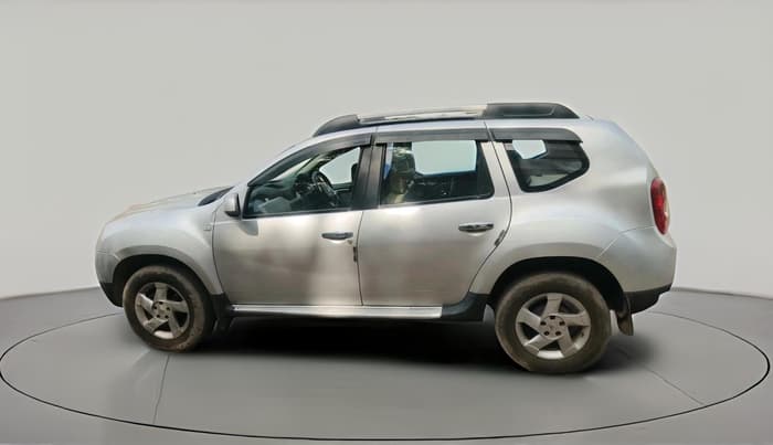 2015 Renault Duster 110 PS RXZ DIESEL, Diesel, Manual, 71,008 km, exterior