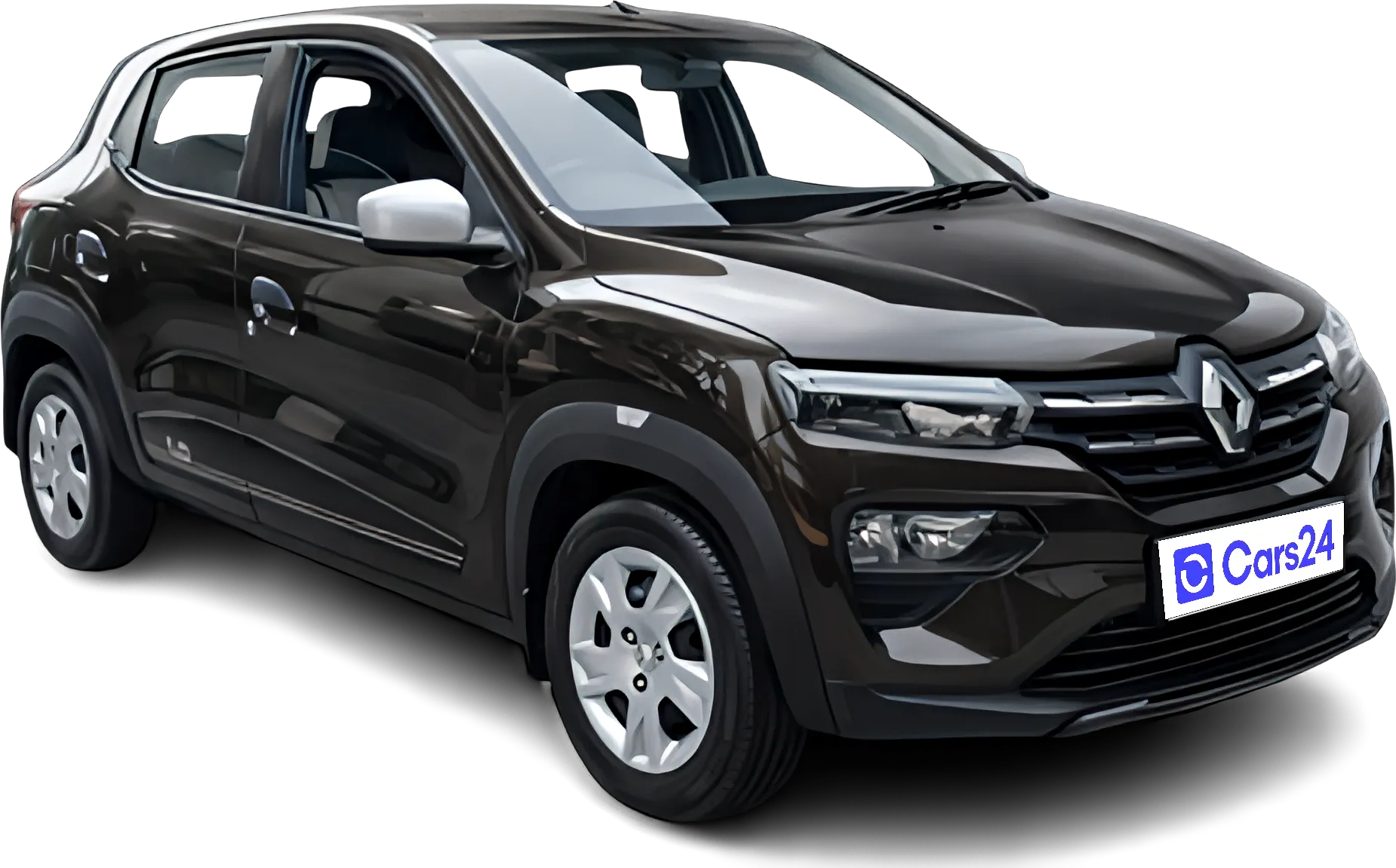 2021 Renault Kwid - Hatchback - Petrol - Automatic - ₹3.98 lakh