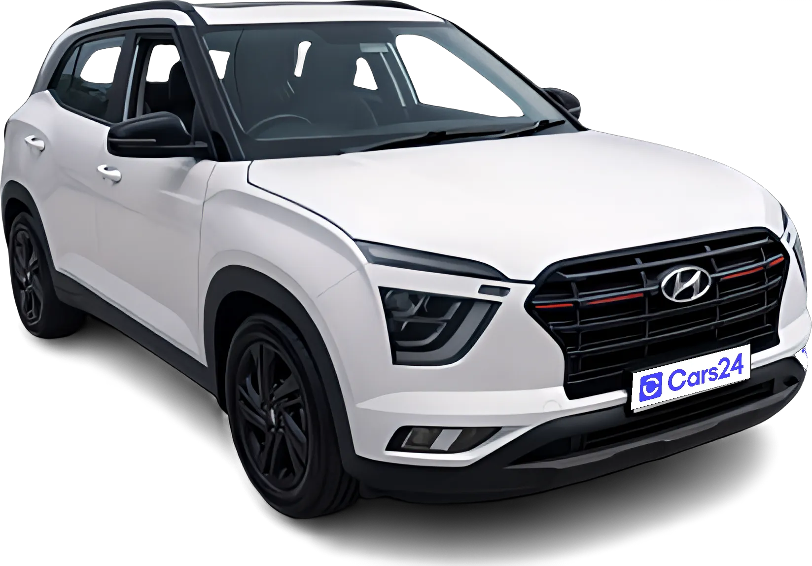 2022 Hyundai Creta - SUV - Petrol - Manual - ₹10.03 lakh