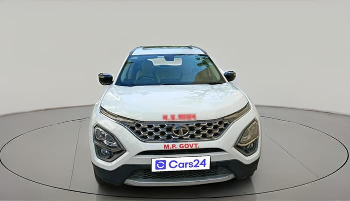 2021 Tata Safari XZA PLUS, Diesel, Automatic, 1,48,809 km, exterior
