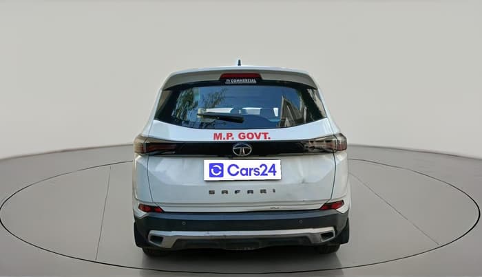 2021 Tata Safari XZA PLUS, Diesel, Automatic, 1,48,809 km, exterior