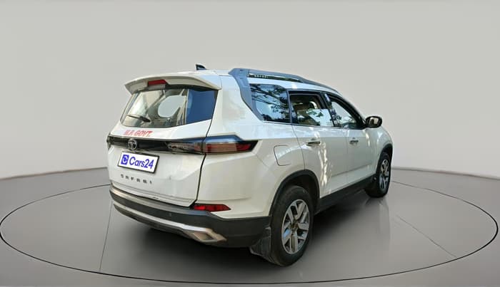 2021 Tata Safari XZA PLUS, Diesel, Automatic, 1,48,809 km, exterior